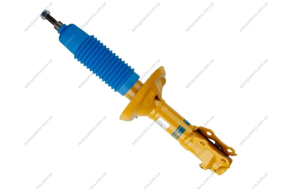 Амортизатор подвески передний газомасляный B4 BILSTEIN 22-046765 (фото 1)