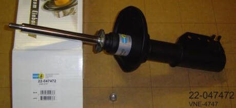 Амортизатор подвески B4 BILSTEIN 22-047472