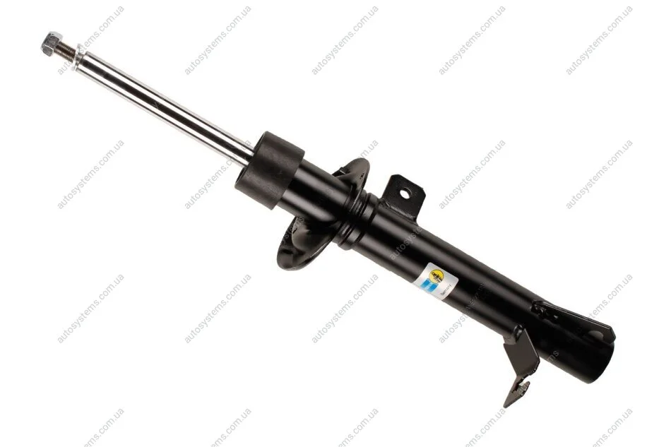 Амортизатор подвески передний правый газомасляный B4 BILSTEIN 22-112750 (фото 1)