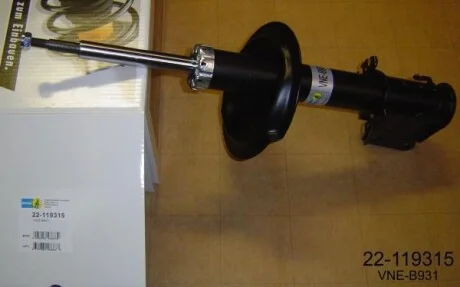 Амортизатор подвески B4 BILSTEIN 22-119315