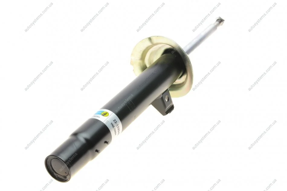Амортизатор (передній) BMW 3 (E46) 98-05 (R) (тиск газу) (B4) BILSTEIN 22-139948 (фото 1)
