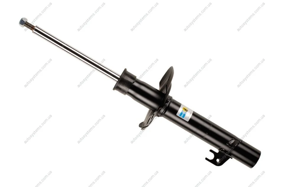 Амортизатор подвески передний левый газомасляный B4 BILSTEIN 22-146809 (фото 1)