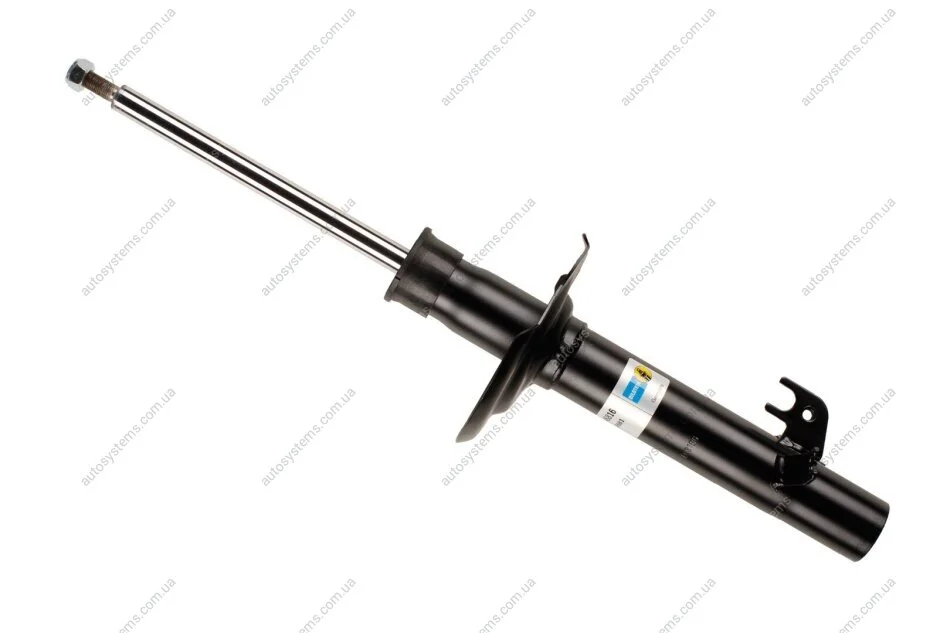 Амортизатор подвески передний правый газомасляный B4 BILSTEIN 22-146816 (фото 1)