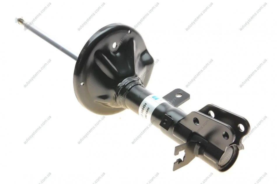 Амортизатор (задній) Hyundai Matrix (L) 01-10 (B4) BILSTEIN 22-166494 (фото 1)