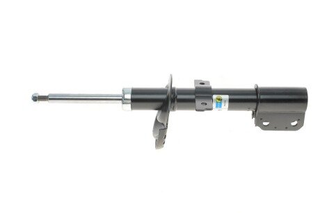 Амортизатор (передній) Renault Clio III 05-14 (GAS) (B4) BILSTEIN 22-167071