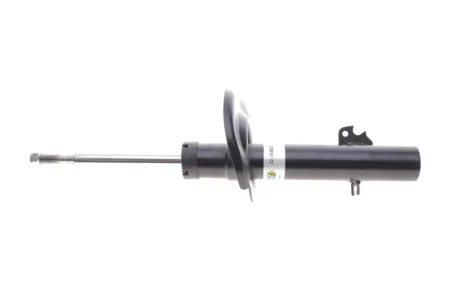 Амортизатор (передній) Peugeot 207/Citroen C3 1.4/1.6HDi/VTi 06- (L) (B4) BILSTEIN 22-183828
