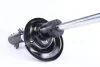 Амортизатор (передній) Peugeot 207/Citroen C3 1.4/1.6HDi/VTi 06- (R) (B4) BILSTEIN 22-183835 (фото 3)