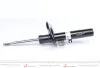 Амортизатор (передній) Peugeot 207/Citroen C3 1.4/1.6HDi/VTi 06- (R) (B4) BILSTEIN 22-183835 (фото 6)