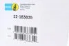 Амортизатор (передній) Peugeot 207/Citroen C3 1.4/1.6HDi/VTi 06- (R) (B4) BILSTEIN 22-183835 (фото 7)