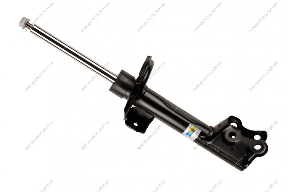 Амортизатор (передній) MB B-class (W245) 1.5-2.0D 05-11 BILSTEIN 22-215833 (фото 1)