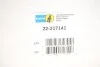 Амортизатор (передній) Ford Focus III 10- (R) BILSTEIN 22-217141 (фото 2)