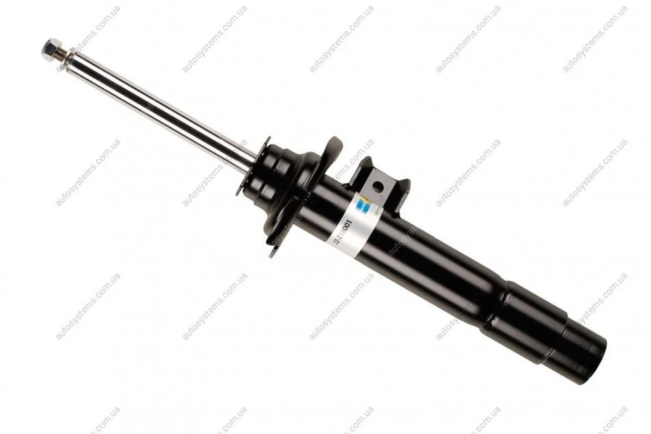 Амортизатор (передній) BMW 1 (F20/F21)/2 (F22/F23/F87) 11- (спорт х.ч) (B4) BILSTEIN 22-218001 (фото 1)