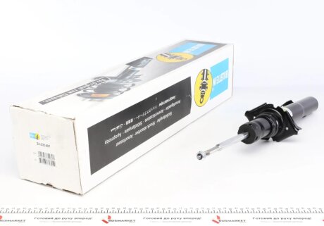 Амортизатор підвіски BILSTEIN 22-221407