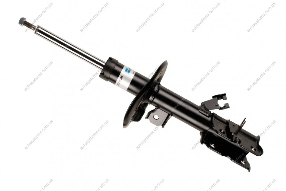 Амортизатор (передній) Nissan Qashqai 07- (R) BILSTEIN 22-226389 (фото 1)