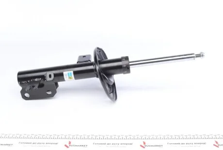 Амортизатор подвески передний левый газомасляный BILSTEIN 22-243003