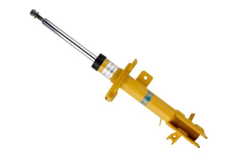 Амортизатор подвески передний левый газомасляный BILSTEIN 22-243225
