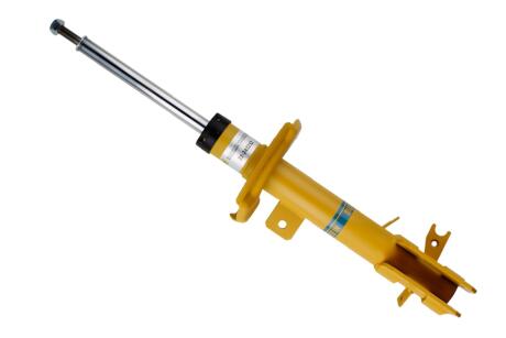 Амортизатор подвески передний правый газомасляный BILSTEIN 22-243232