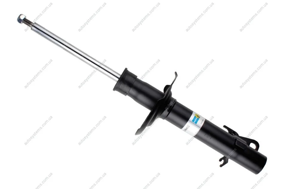 Амортизатор подвески передний левый газомасляный BILSTEIN 22-246455 (фото 1)
