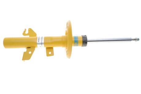 Амортизатор (передній) Jeep Cherokee 2.0-3.2D 13- (L) (B6) BILSTEIN 22-249289