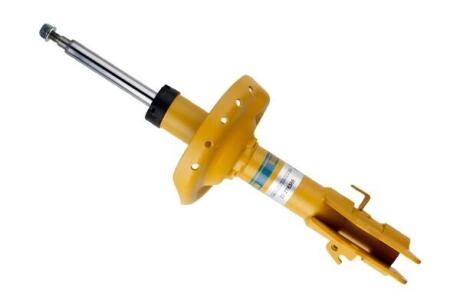 Амортизатор подвески передний правый газомасляный BILSTEIN 22-278388