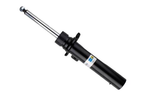 Амортизатор подвески передний левый газомасляный BILSTEIN 23-241763