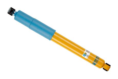 Амортизатор подвески задний газомасляный B6 BILSTEIN 24-002585