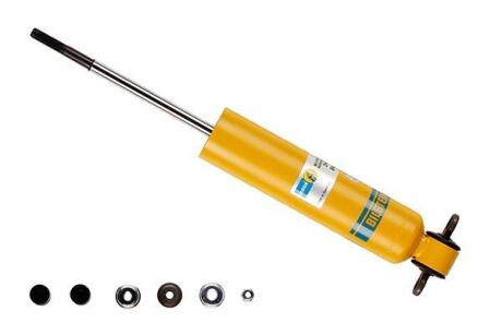 Амортизатор подвески передний газомасляный B6 BILSTEIN 24-002899