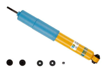 Амортизатор подвески задний газомасляный B6 BILSTEIN 24-003971