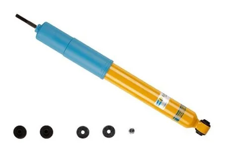 Амортизатор подвески задний газомасляный B6 BILSTEIN 24-010191