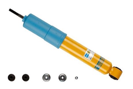 Амортизатор подвески задний газомасляный B6 Sport BILSTEIN 24-011785