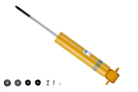 Амортизатор подвески задний газомасляный B8 BILSTEIN 24-015363