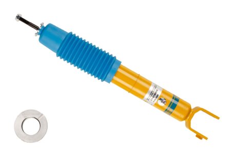 Амортизатор подвески задний газомасляный B8 BILSTEIN 24-016056