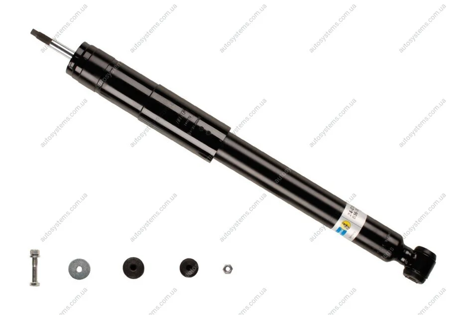 Амортизатор подвески задний газомасляный B4 BILSTEIN 24-016124 (фото 1)