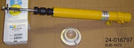 Амортизатор подвески B6 BILSTEIN 24-016797