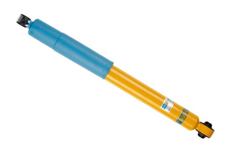 Амортизатор подвески задний газомасляный B6 BILSTEIN 24-018067