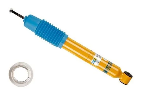 Амортизатор подвески задний газомасляный B6 BILSTEIN 24-023412