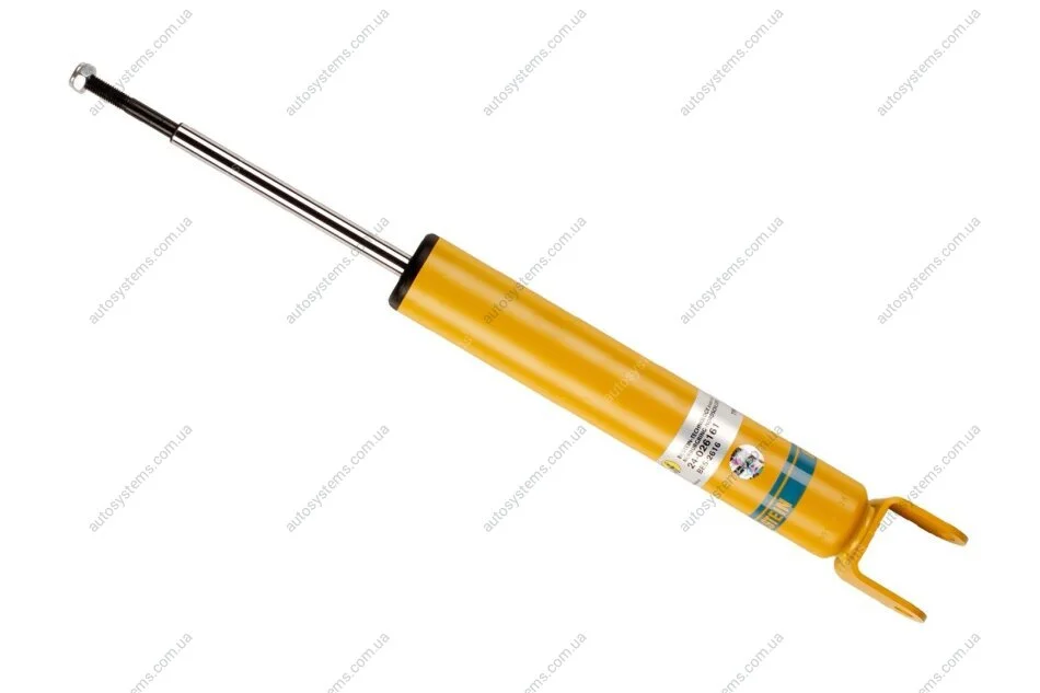Амортизатор подвески задний газомасляный B6 BILSTEIN 24-026161 (фото 1)