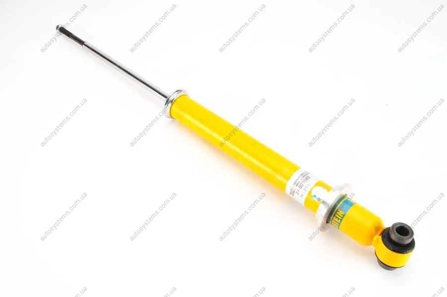 Амортизатор подвески задний газомасляный B6 BILSTEIN 24-027083 (фото 1)