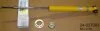 Амортизатор подвески задний газомасляный B6 BILSTEIN 24-027083 (фото 3)