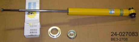 Амортизатор подвески задний газомасляный B6 BILSTEIN 24-027083