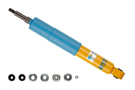 Амортизатор подвески передний газомасляный B6 BILSTEIN 24-027397