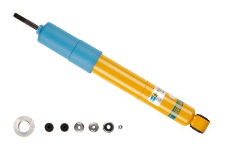 Амортизатор подвески передний газомасляный BILSTEIN 24-027786