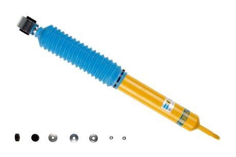 Амортизатор подвески задний газомасляный B6 BILSTEIN 24-065290