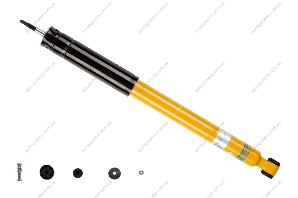 Амортизатор подвески задний газомасляный B6 BILSTEIN 24-068802 (фото 1)