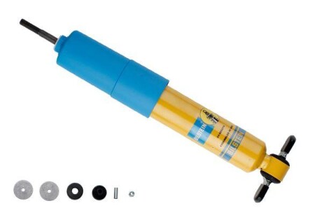 Фото амортизатор подвески передний газомасляный BILSTEIN 24-069274 Амортизатор подвески передний газомасляный BILSTEIN 24-069274