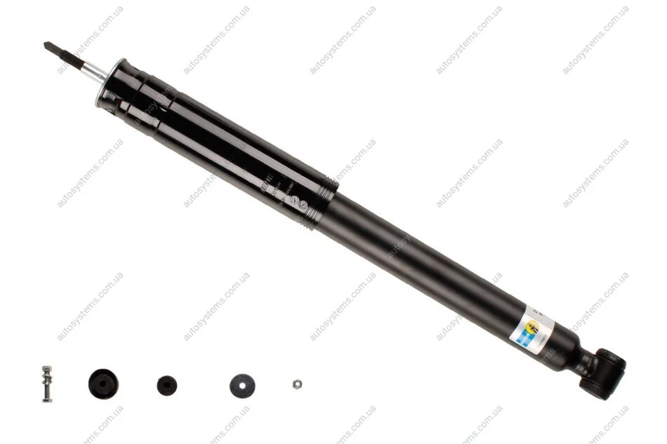 Амортизатор подвески передний газомасляный B4 BILSTEIN 24-100571 (фото 1)