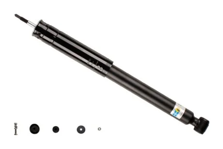 Амортизатор подвески передний газомасляный B4 BILSTEIN 24-100571