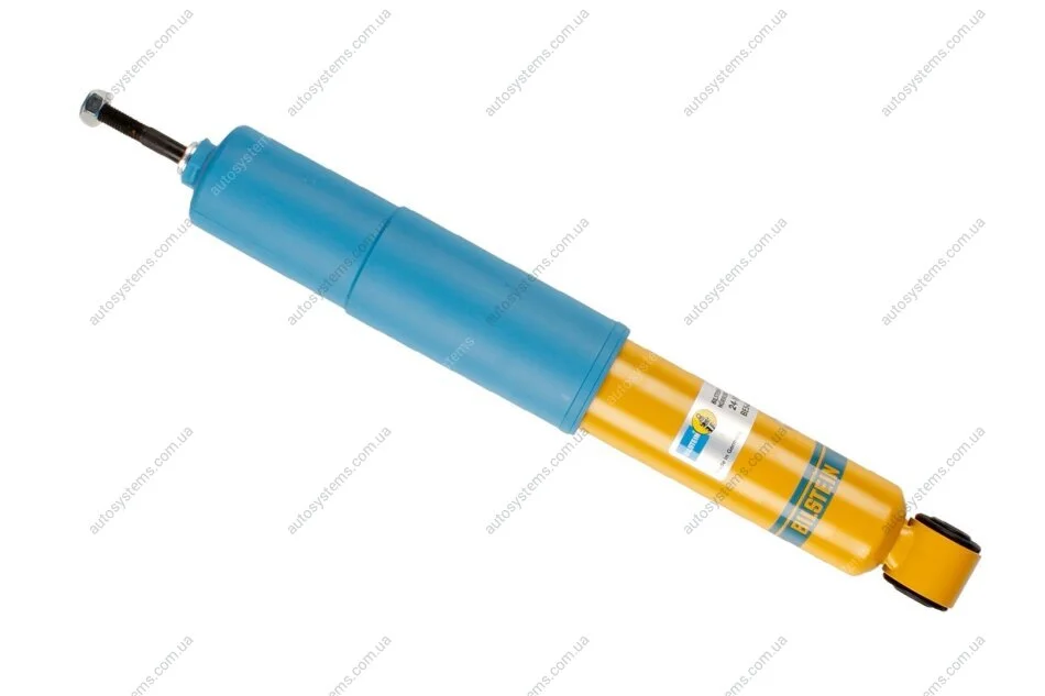 Амортизатор подвески задний газомасляный B8 BILSTEIN 24-102551 (фото 1)