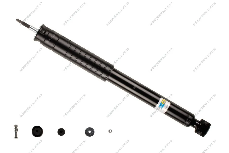 Амортизатор подвески передний газомасляный B4 BILSTEIN 24-108256 (фото 1)
