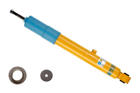 Амортизатор подвески передний газомасляный B6 BILSTEIN 24-111041